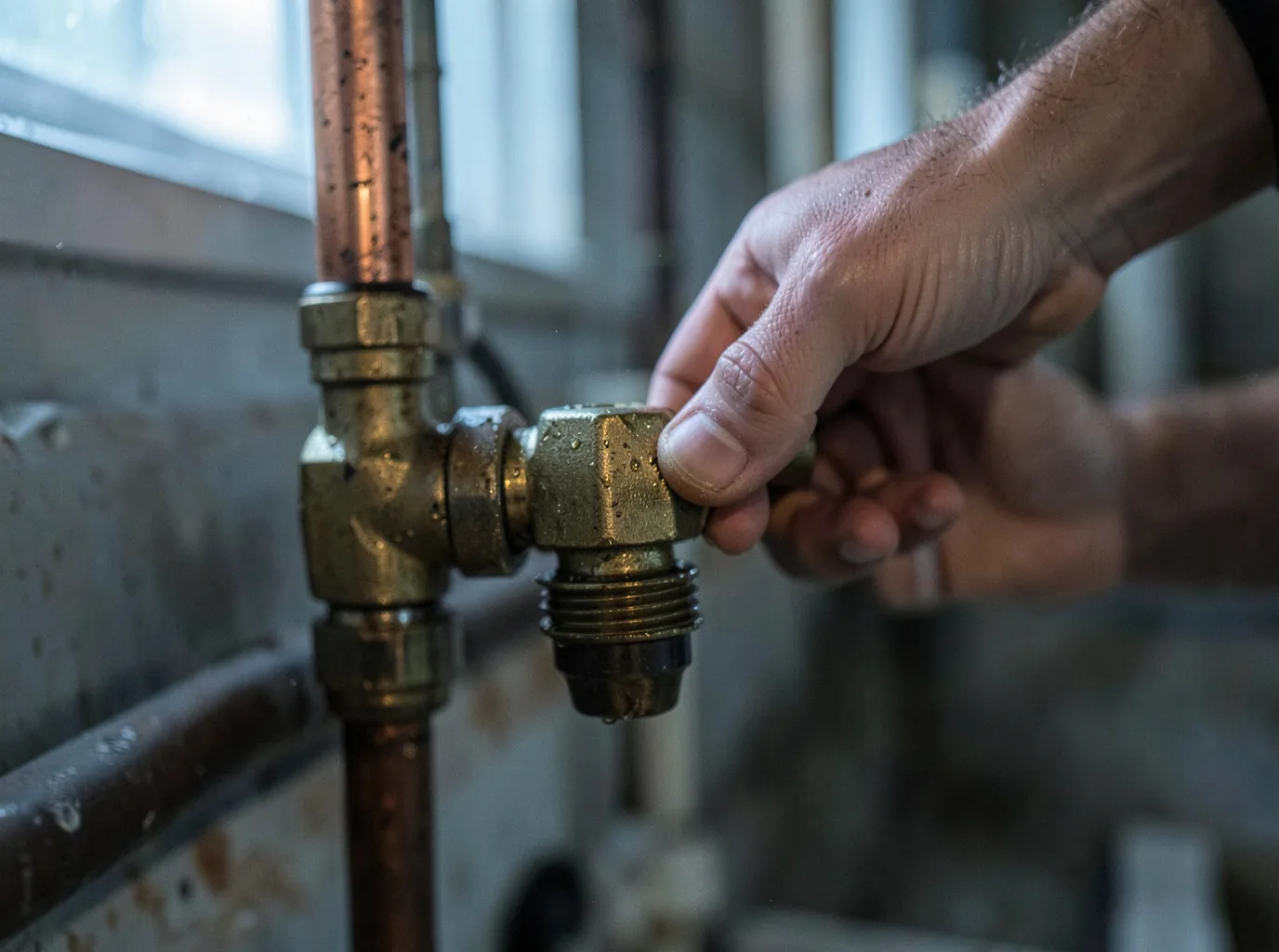 Emergency Plumber Climax, MI FAQs